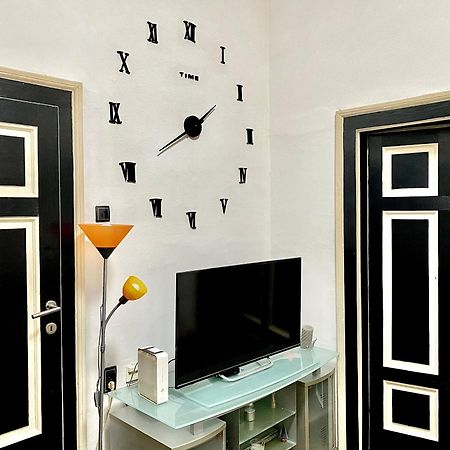 Square 29 Apartment Белград Екстериор снимка
