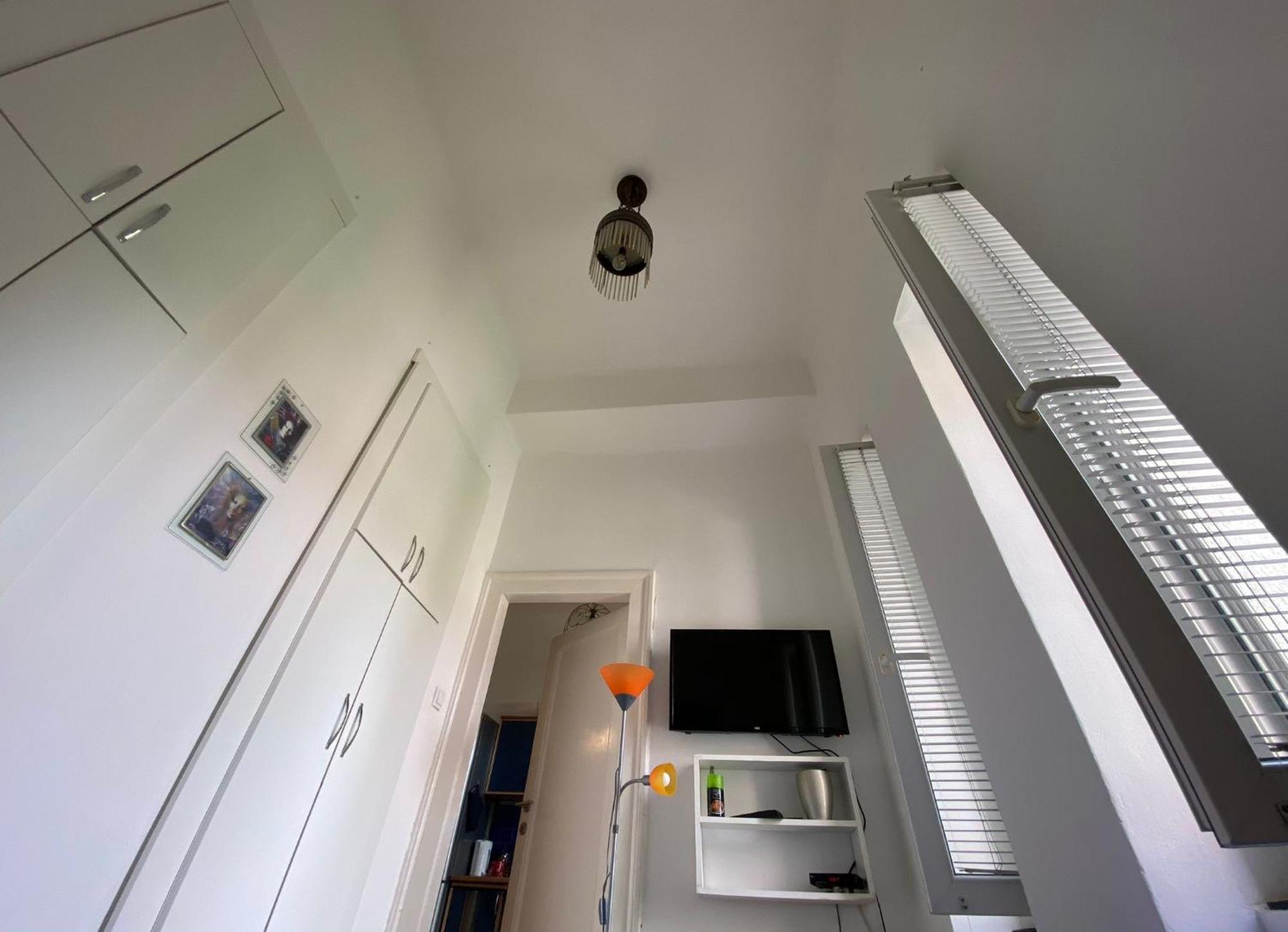 Square 29 Apartment Белград Екстериор снимка