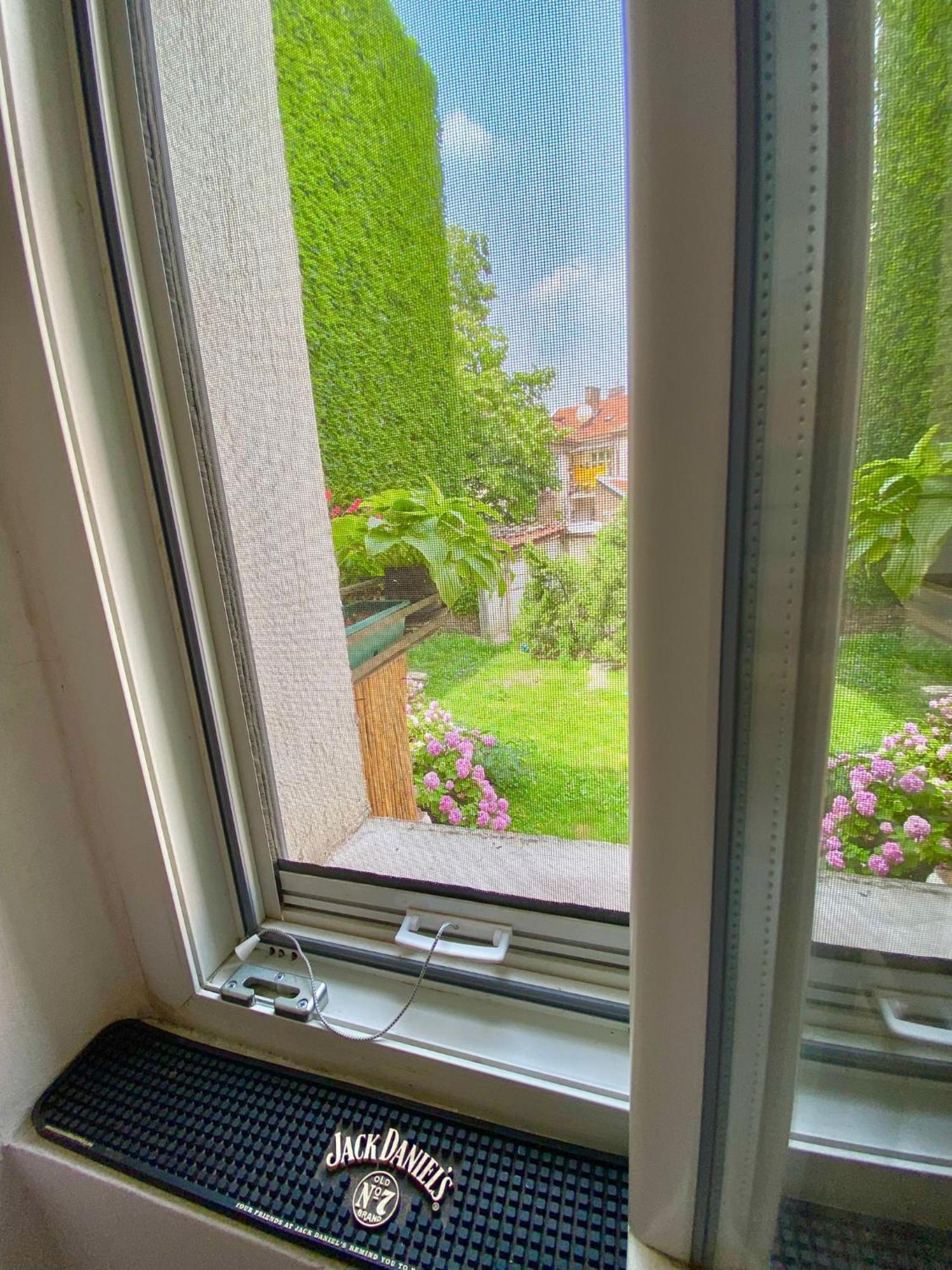 Square 29 Apartment Белград Екстериор снимка