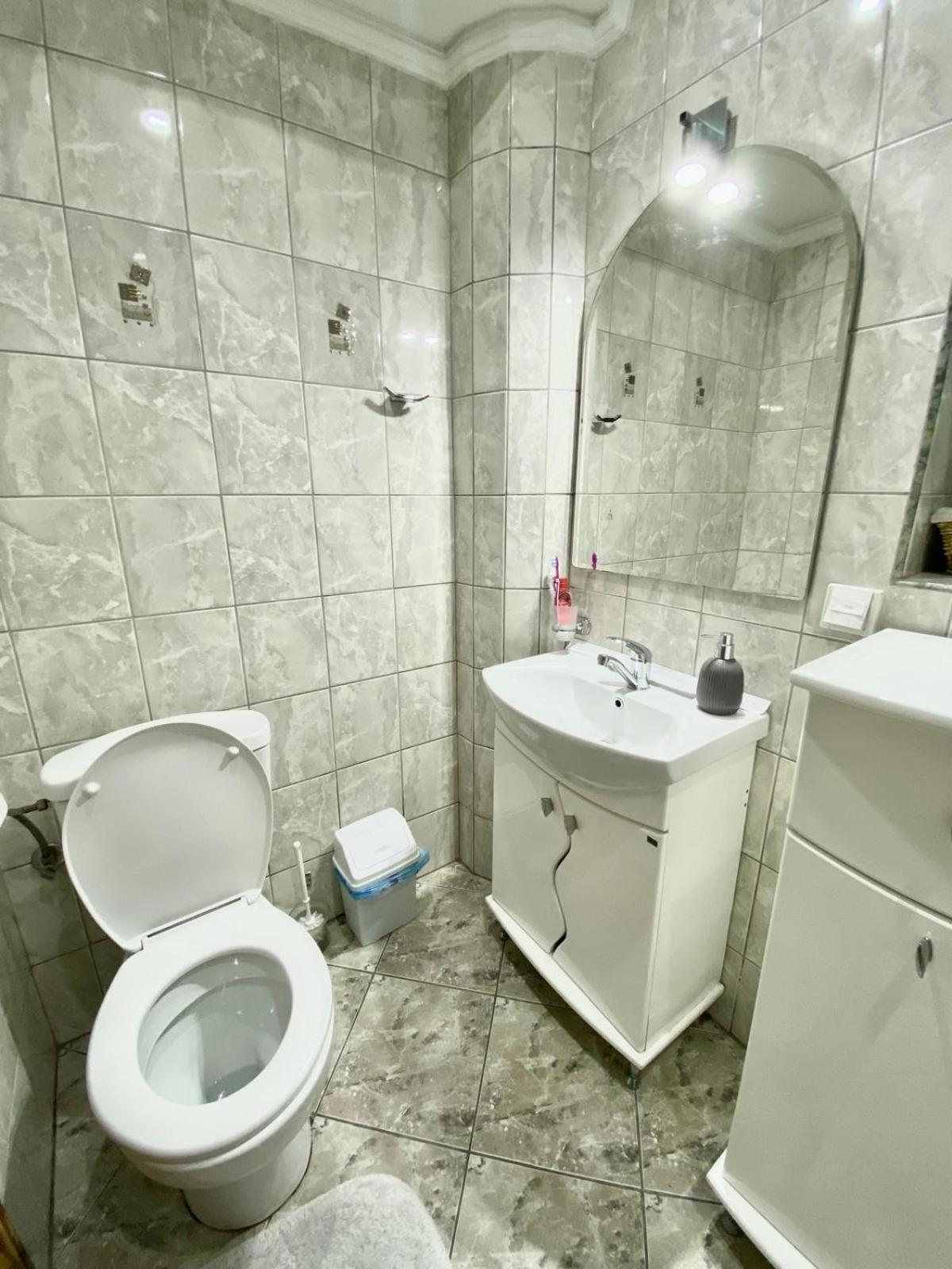 Square 29 Apartment Белград Екстериор снимка
