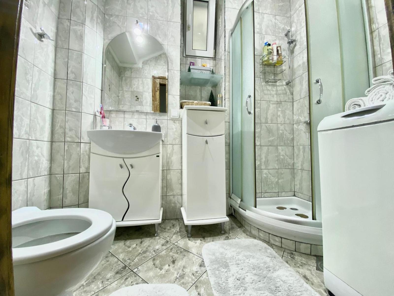 Square 29 Apartment Белград Екстериор снимка