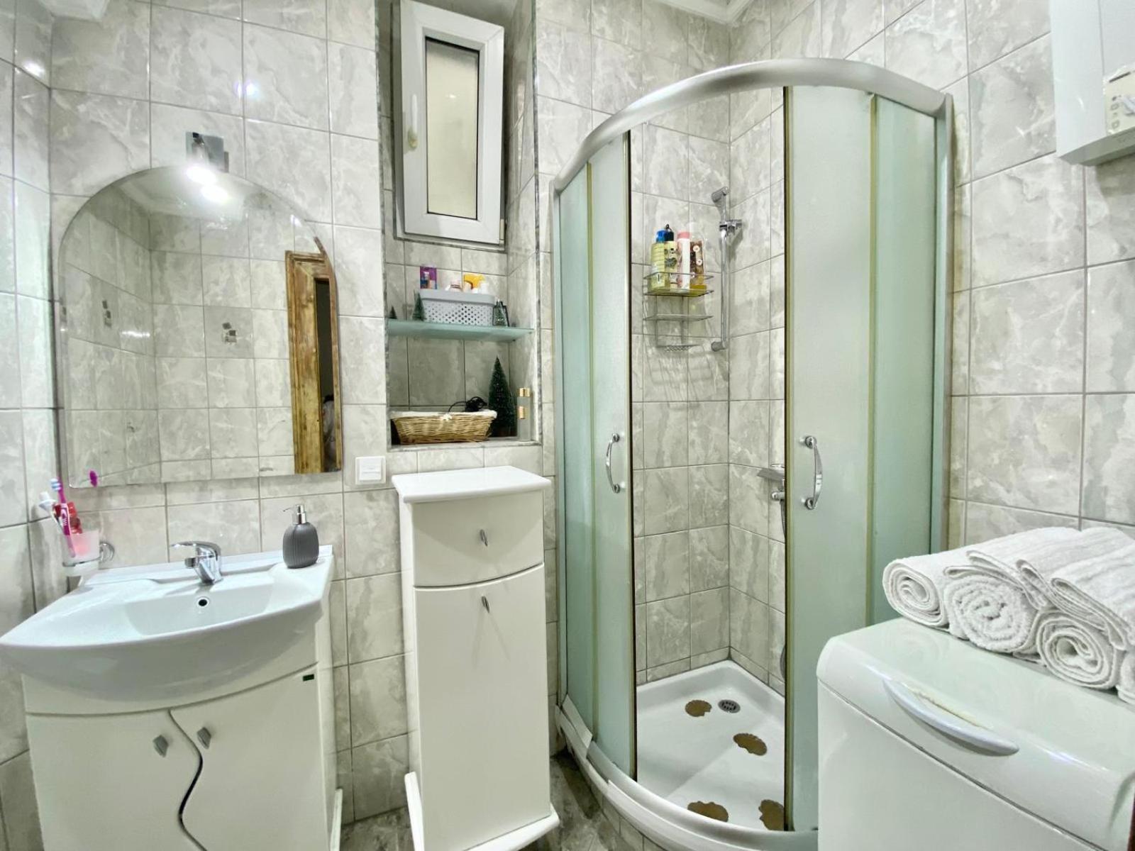 Square 29 Apartment Белград Екстериор снимка