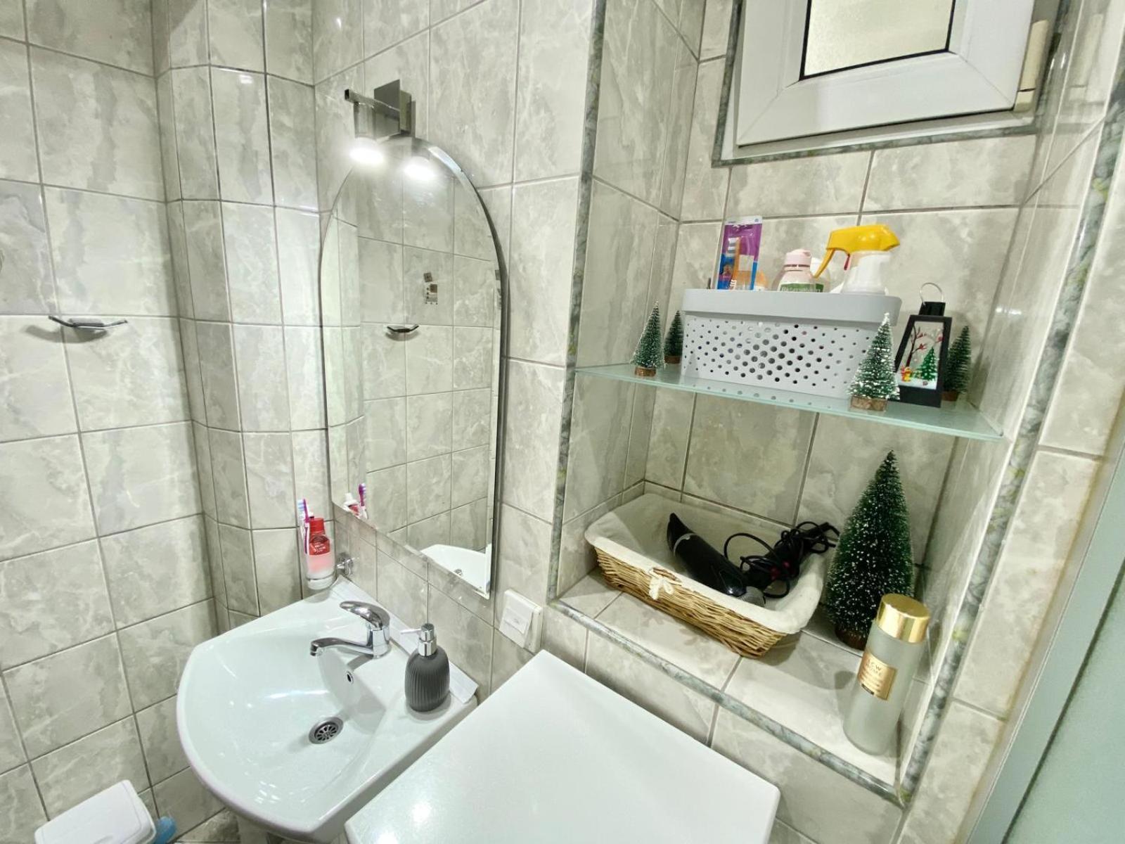 Square 29 Apartment Белград Екстериор снимка