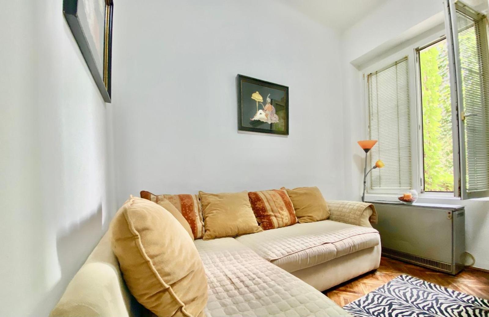 Square 29 Apartment Белград Екстериор снимка