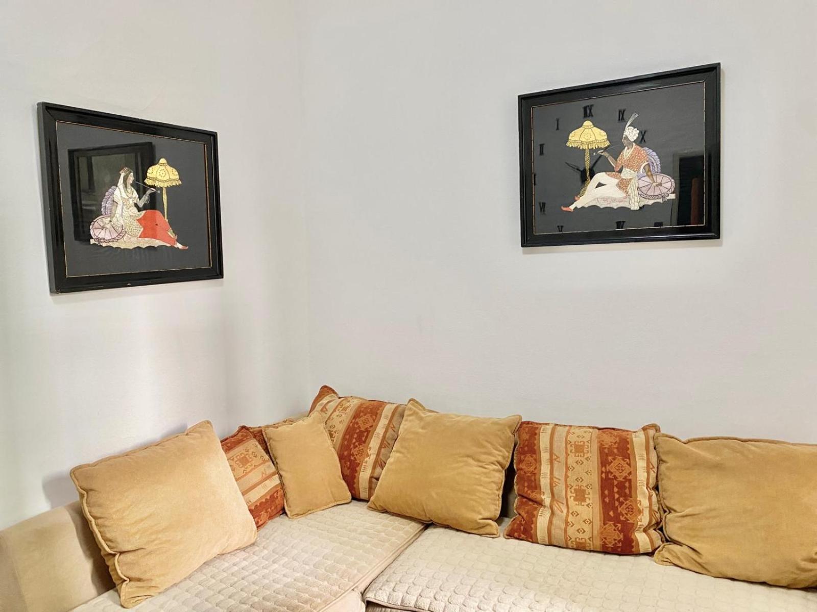 Square 29 Apartment Белград Екстериор снимка