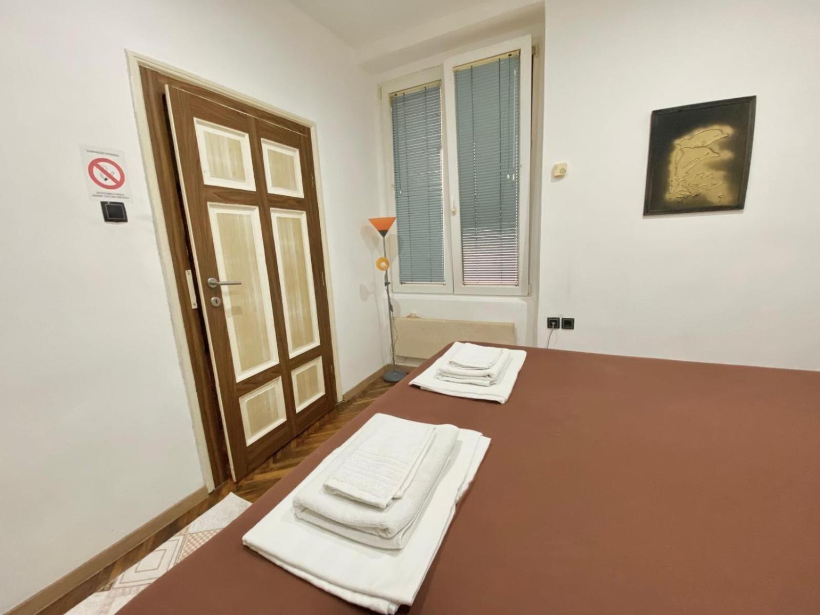 Square 29 Apartment Белград Екстериор снимка
