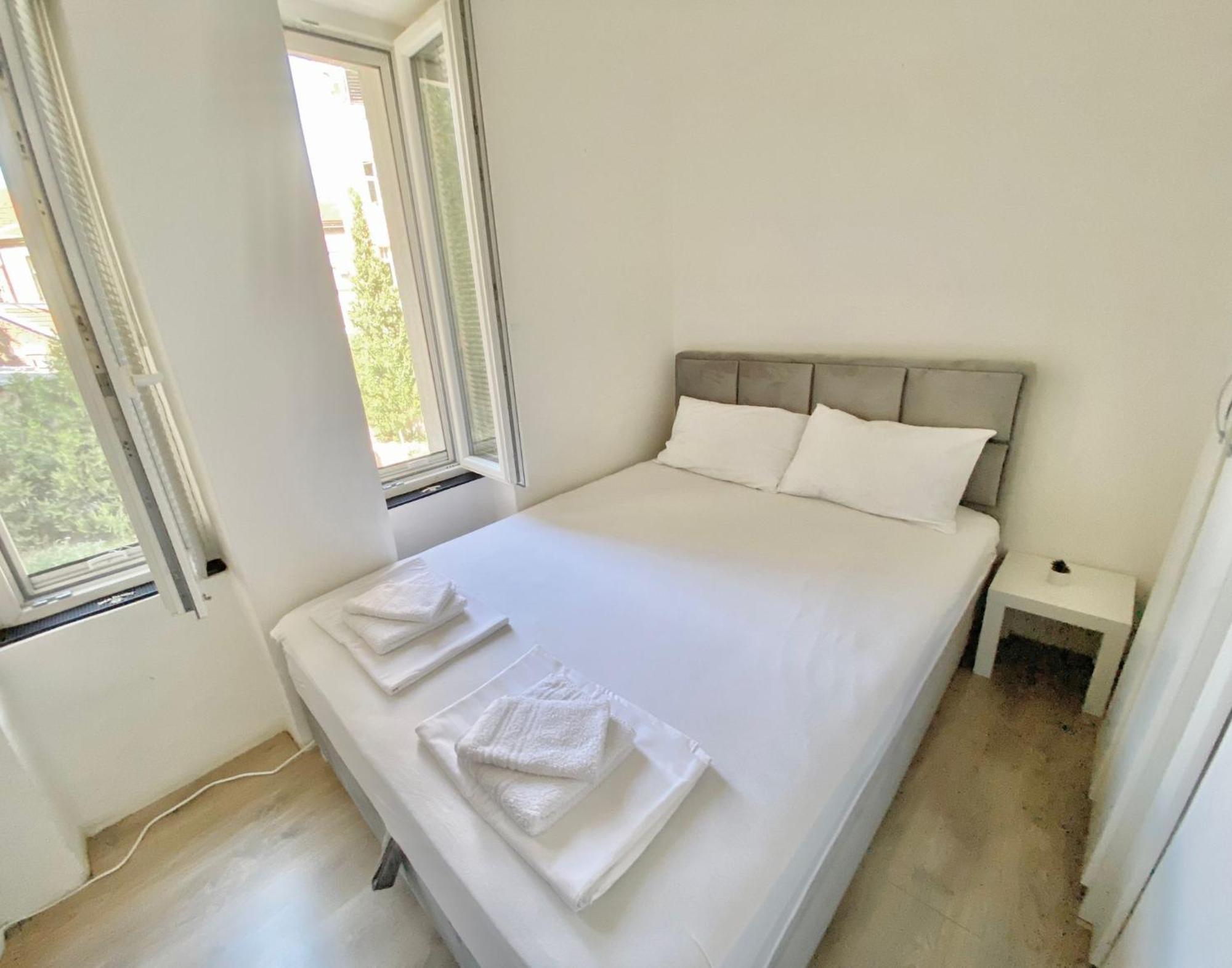 Square 29 Apartment Белград Екстериор снимка