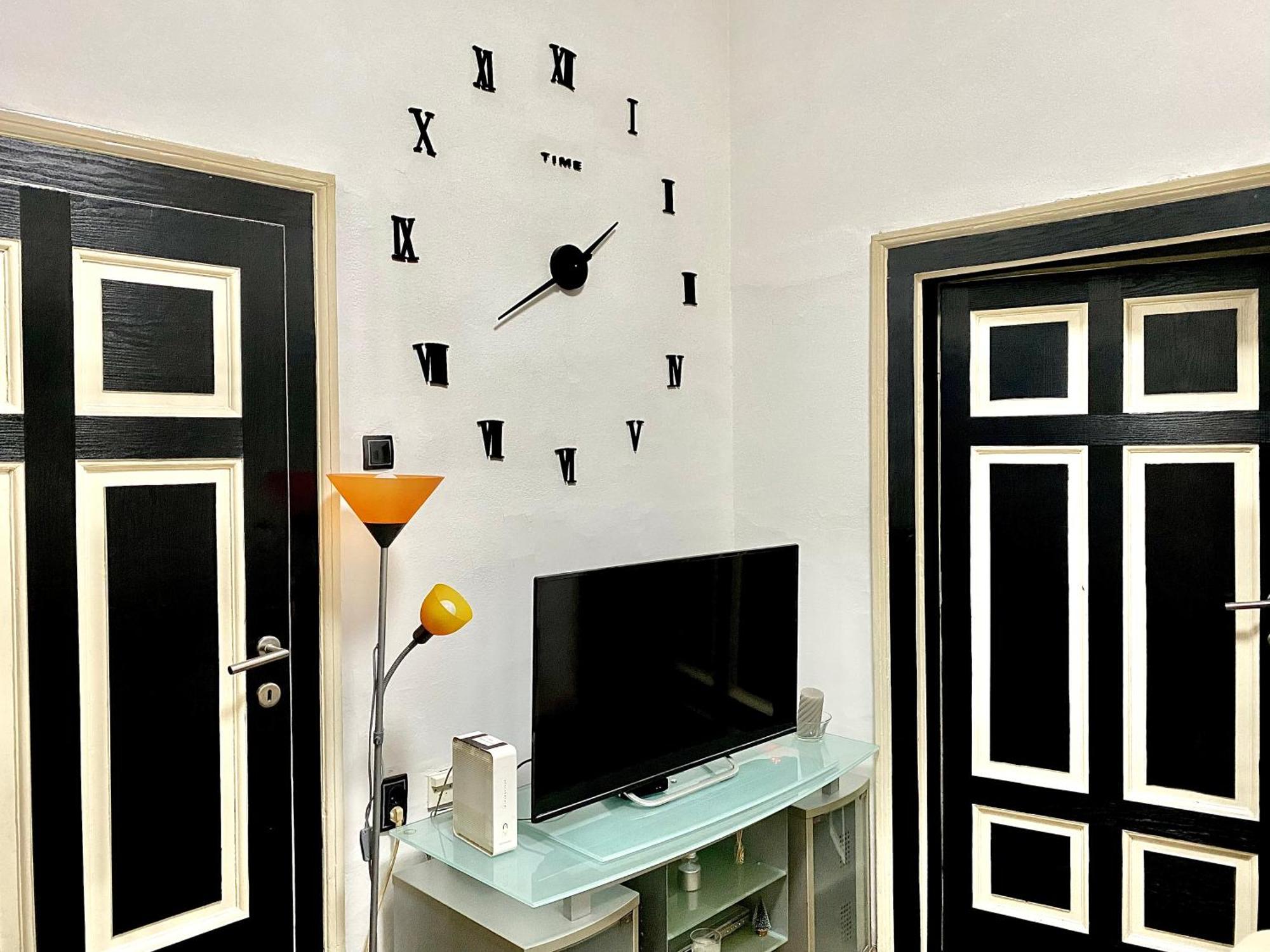Square 29 Apartment Белград Екстериор снимка