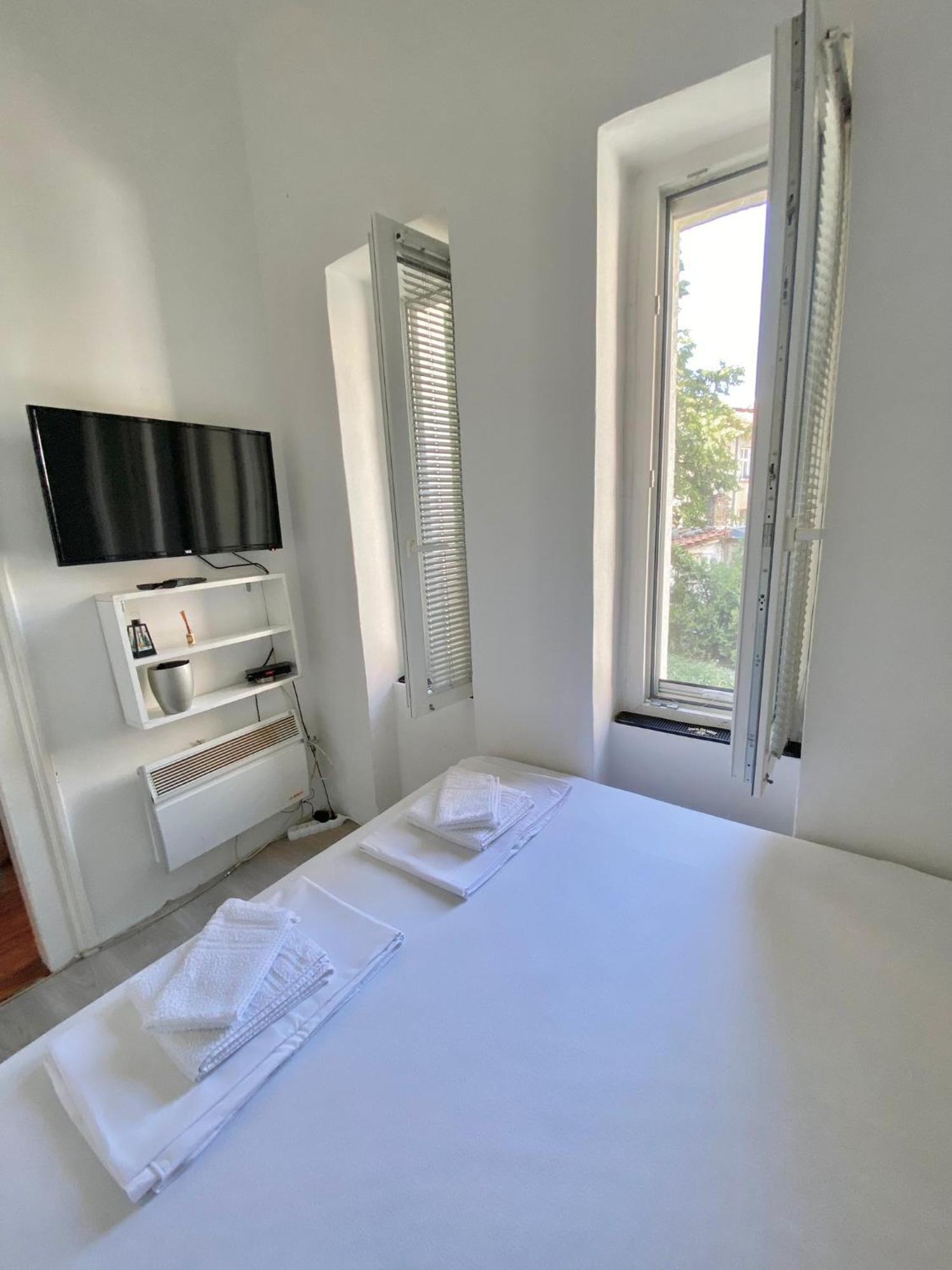 Square 29 Apartment Белград Екстериор снимка
