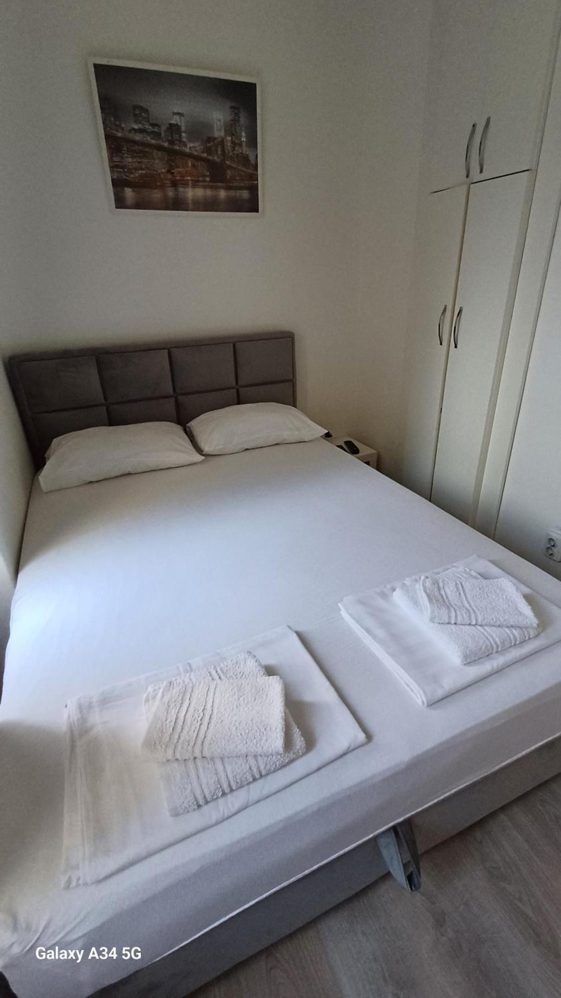Square 29 Apartment Белград Екстериор снимка