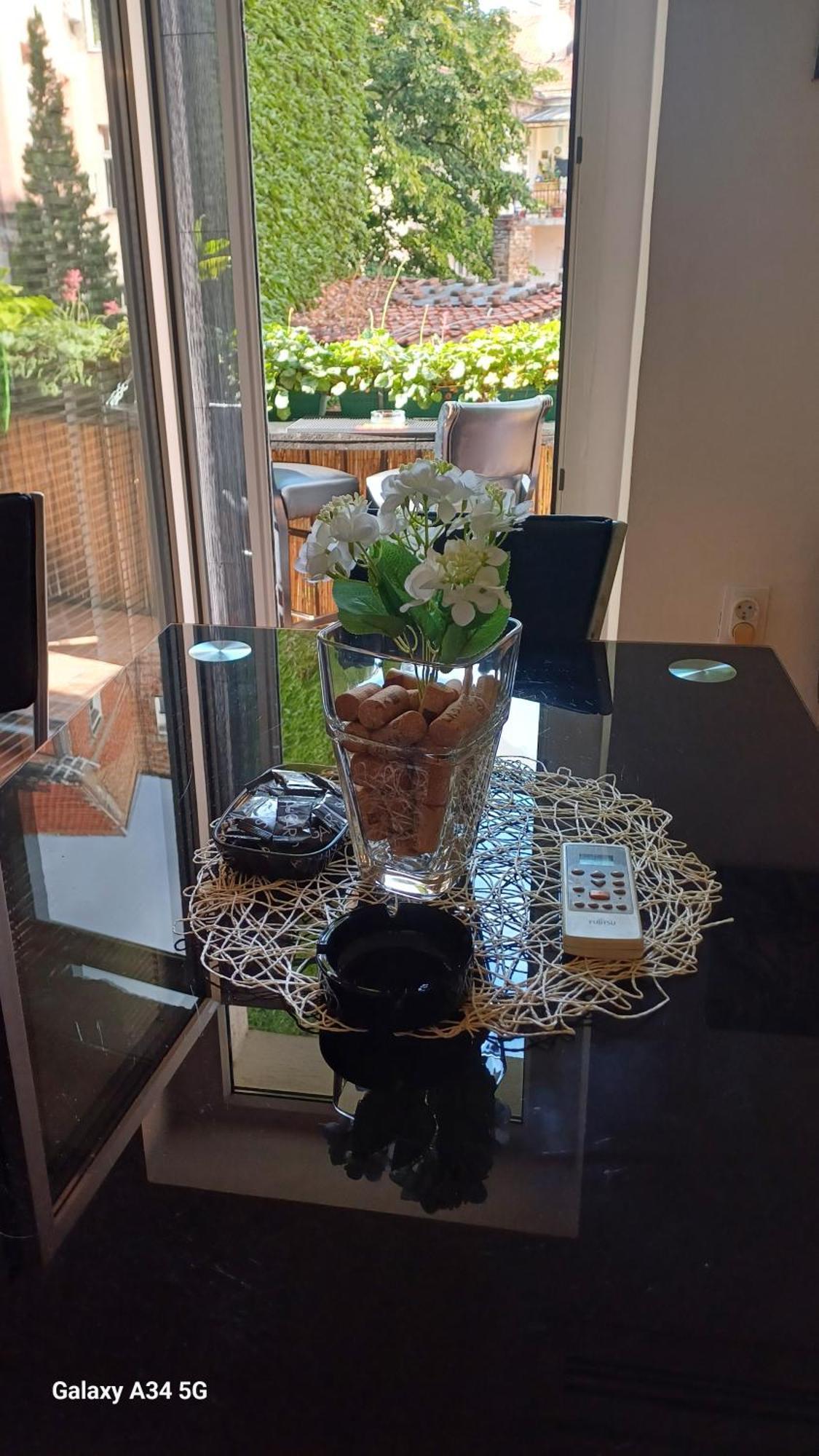 Square 29 Apartment Белград Екстериор снимка
